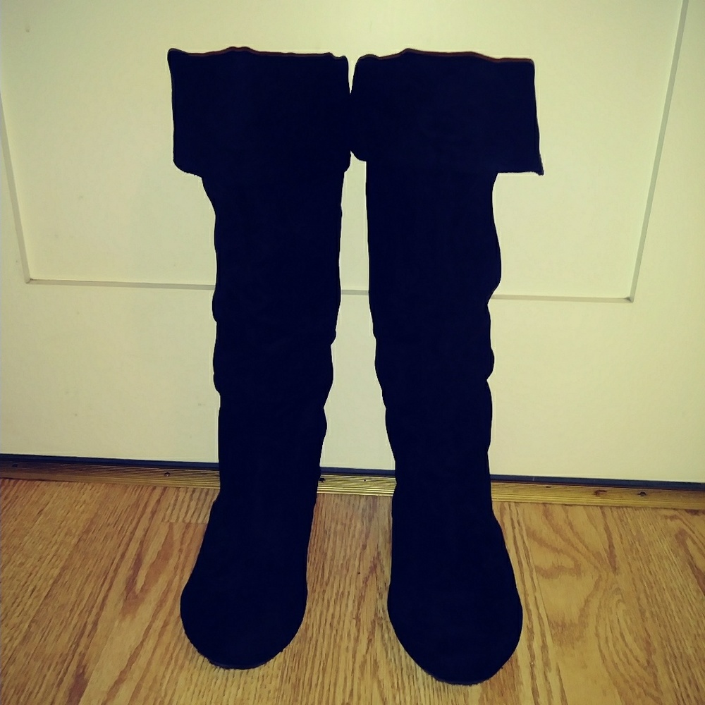 Women's boots